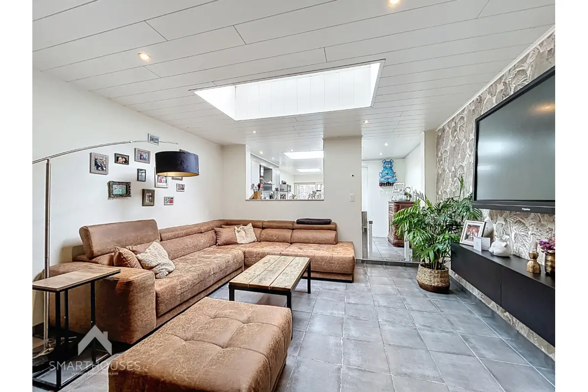 Huis te  koop in Izegem 8870 212000.00€ 3 slaapkamers 150.00m² - Zoekertje 780777