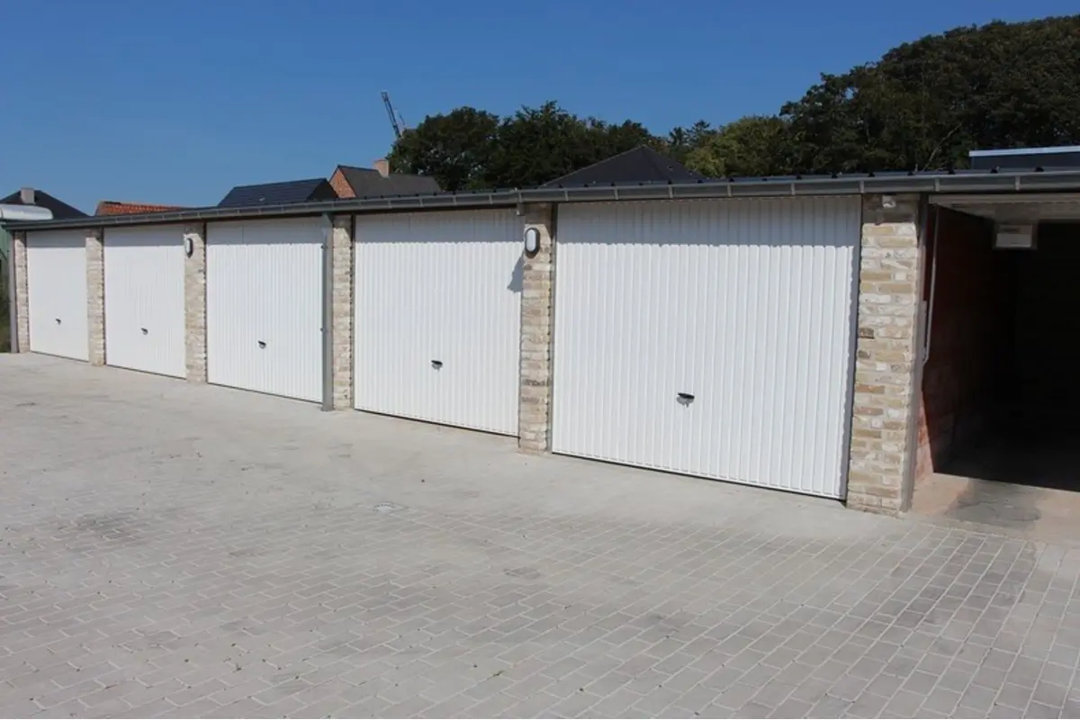 Box te  huur in Koekelare 8680 80.00€  slaapkamers m² - Zoekertje 781759