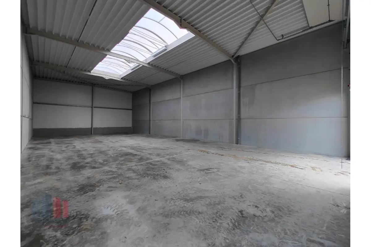 Handelszaak te  huur in Blankenberge 8370 2450.00€  slaapkamers 440.00m² - Zoekertje 781694
