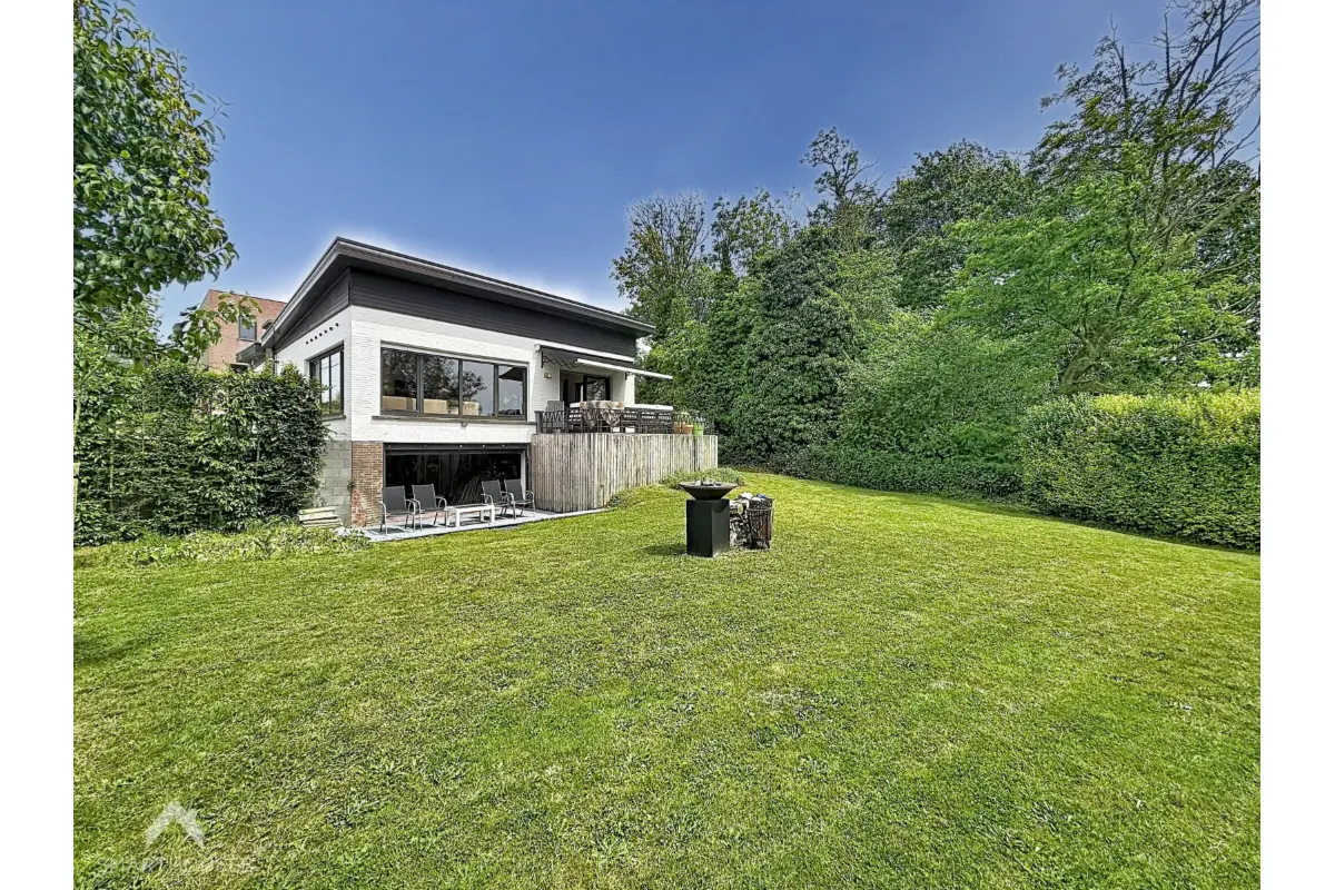 Huis te  koop in Marke 8510 349000.00€ 2 slaapkamers 150.00m² - Zoekertje 780703