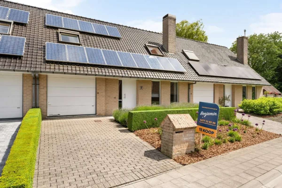 Huis te  koop in Poperinge 8970 369000.00€ 4 slaapkamers 151.00m² - Zoekertje 781750