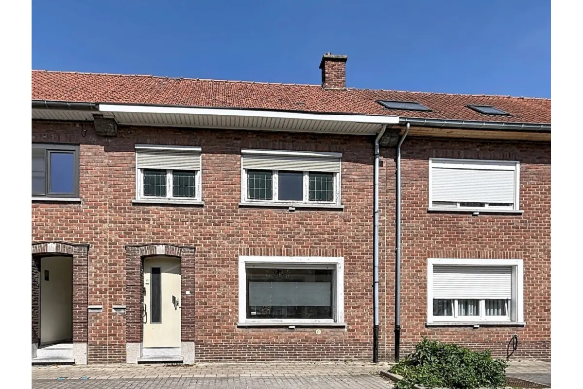 Huis te  koop in Marke 8510 159000.00€ 4 slaapkamers 100.00m² - Zoekertje 780778