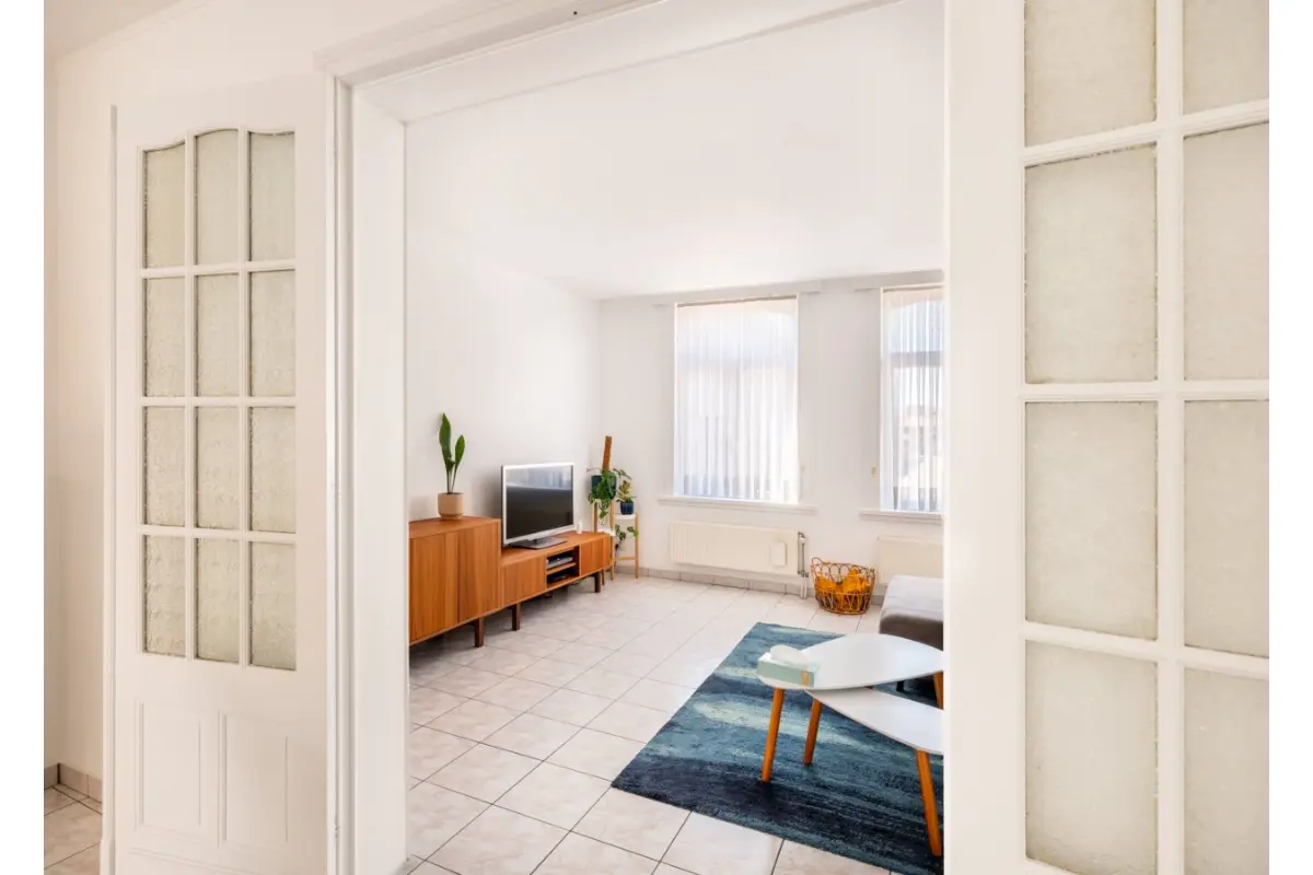 Huis te  koop in Bredene 8450 285000.00€ 3 slaapkamers 160.00m² - Zoekertje 782240
