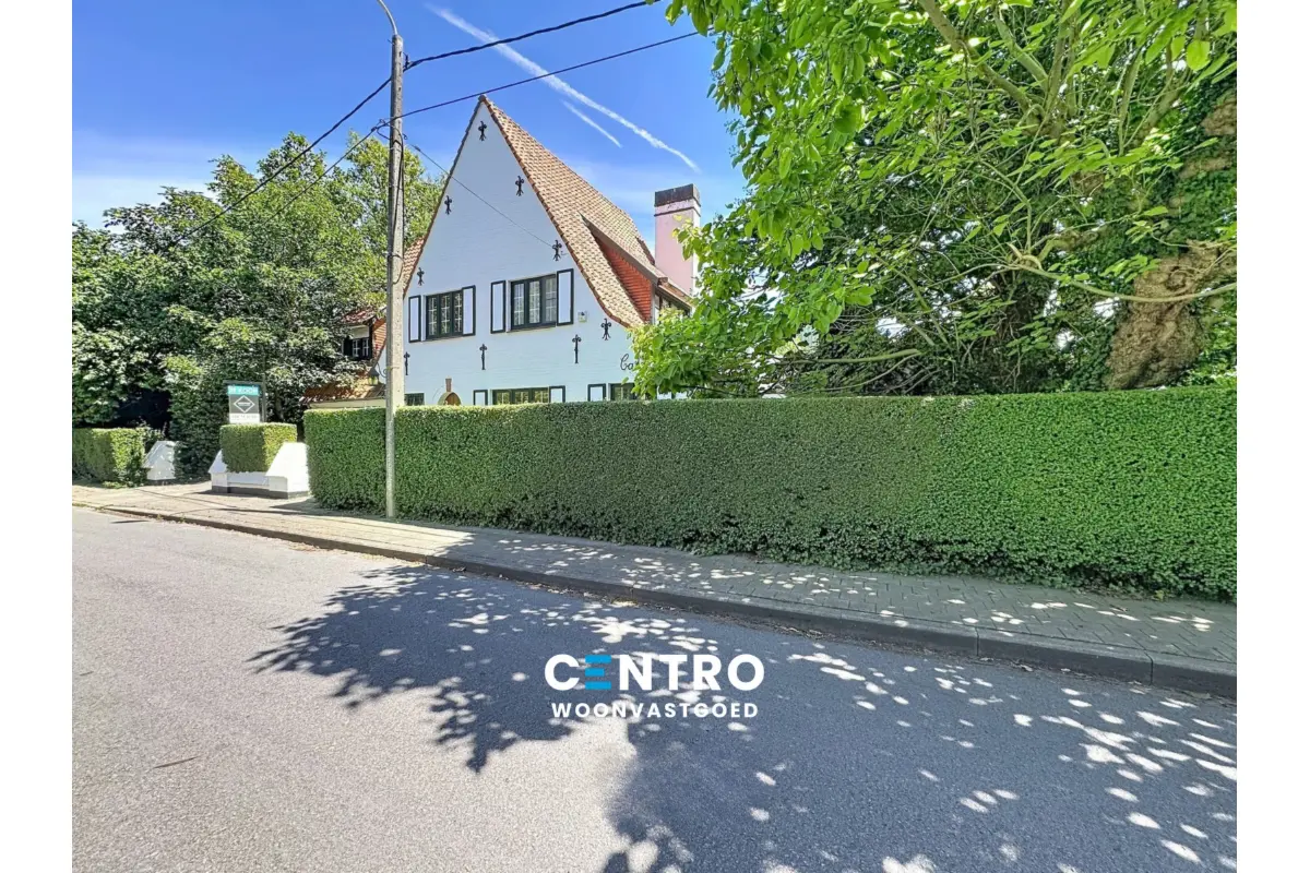Huis te  koop in Roeselare 8800 549000.00€ 3 slaapkamers 247.00m² - Zoekertje 783231