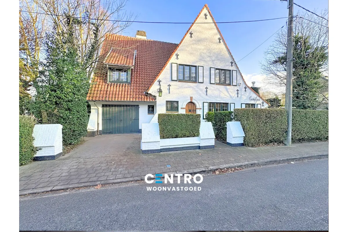 Huis te  koop in Roeselare 8800 549000.00€ 3 slaapkamers 247.00m² - Zoekertje 783231