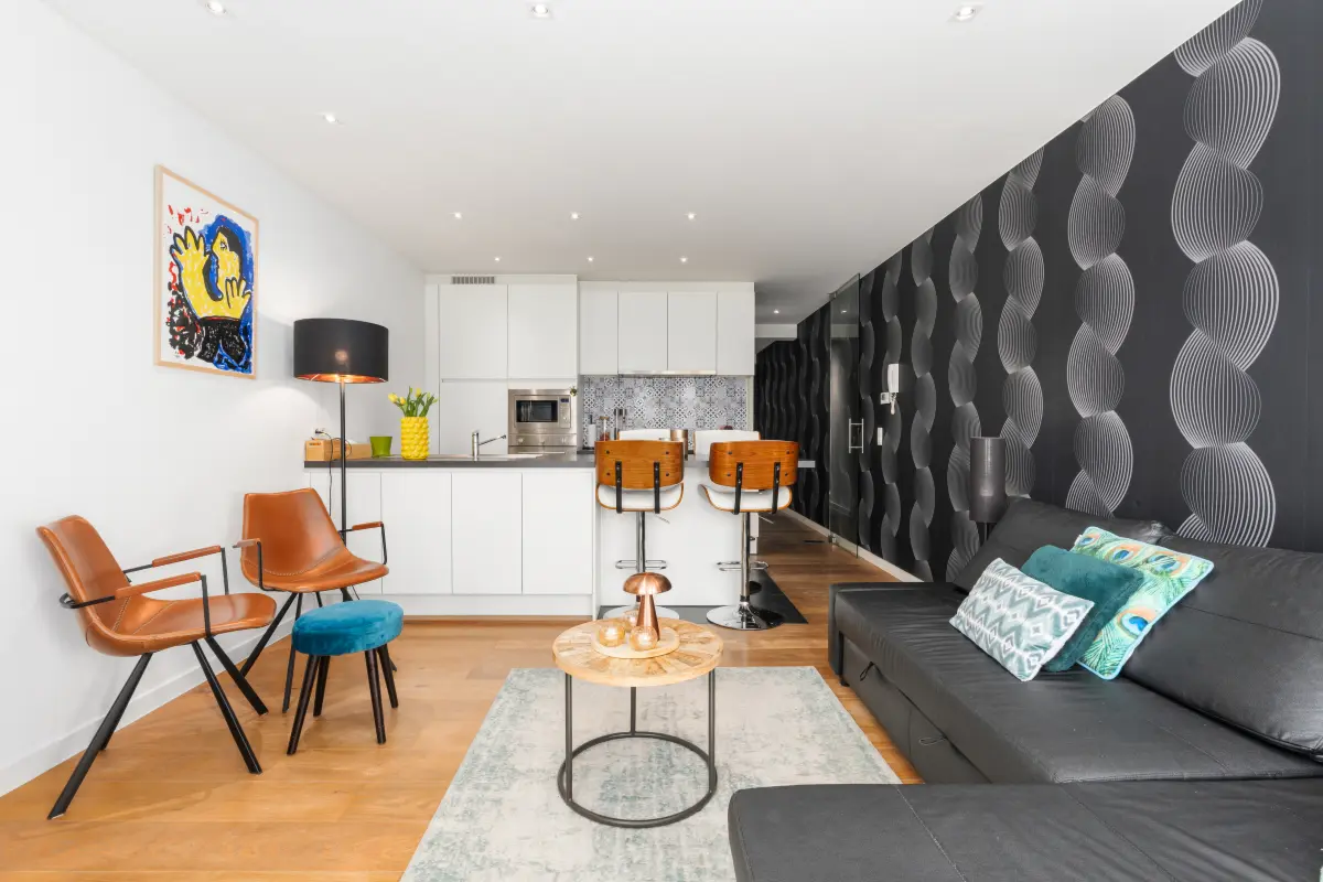 Appartement te  koop in Koksijde 8670 249000.00€ 2 slaapkamers 62.00m² - Zoekertje 782860