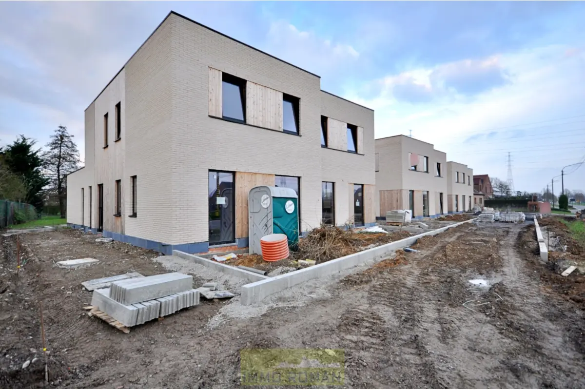 Huis te  koop in Avelgem 8580 399500.00€ 3 slaapkamers 180.00m² - Zoekertje 783179