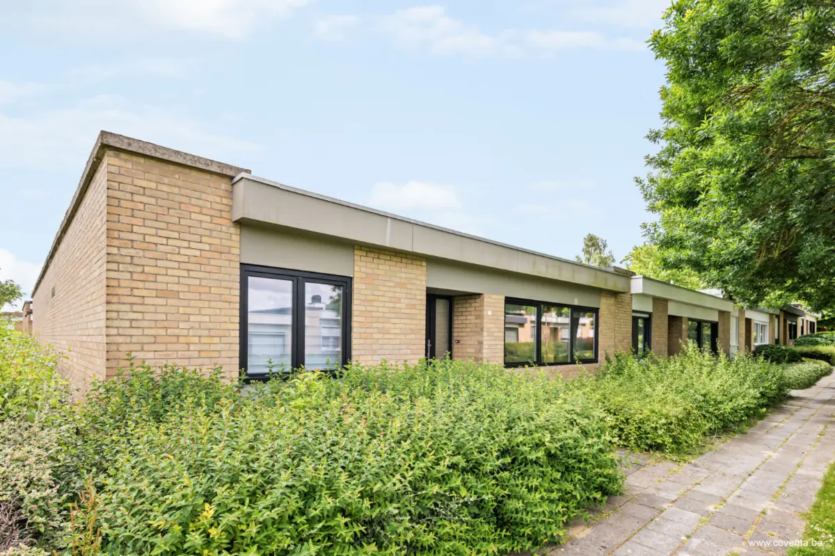 Huis te  koop in Kortrijk 8500 298000.00€ 3 slaapkamers 120.00m² - Zoekertje 783118