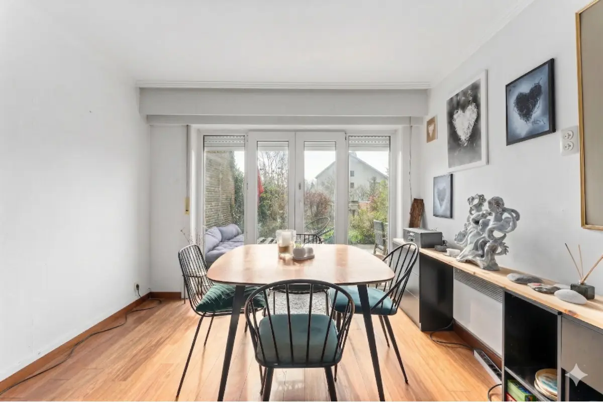 Appartement te  koop in Middelkerke 8430 195000.00€ 2 slaapkamers 64.00m² - Zoekertje 782855
