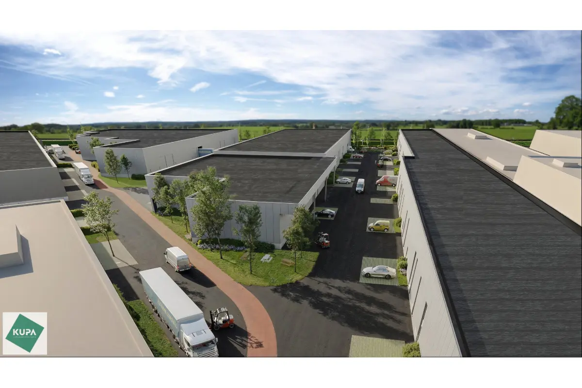Handelszaak te  koop in Brugge 8000 0.00€  slaapkamers 172.21m² - Zoekertje 782176