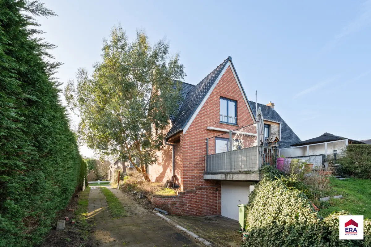 Huis te  koop in Koksijde 8670 469000.00€ 5 slaapkamers 175.00m² - Zoekertje 782849