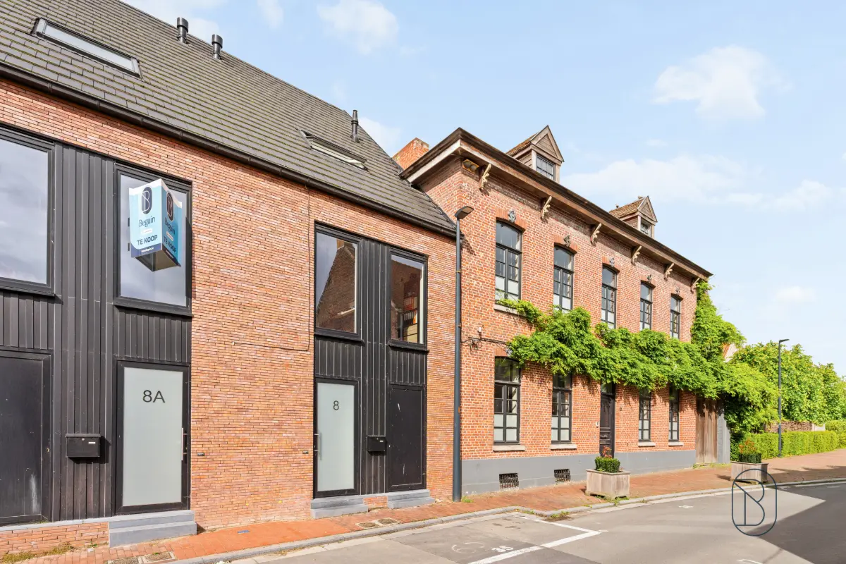 Huis te  koop in Helkijn 8587 335000.00€ 3 slaapkamers 163.00m² - Zoekertje 782017
