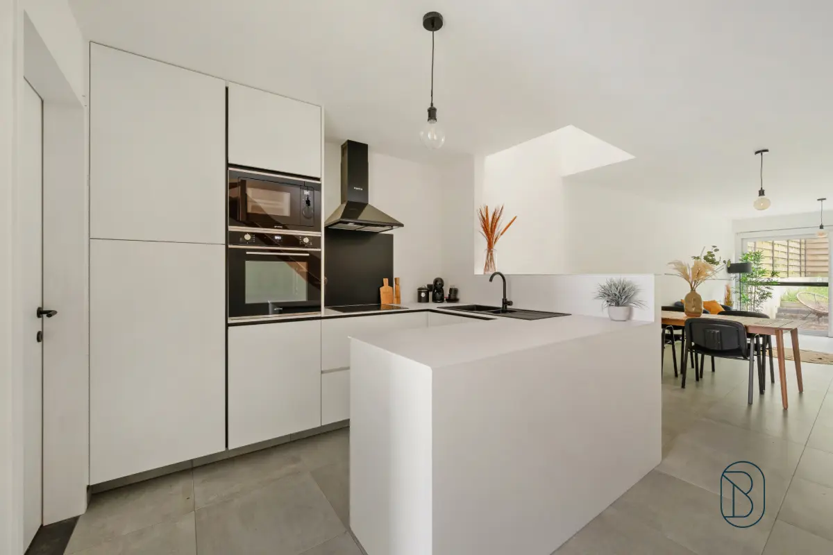 Huis te  koop in Helkijn 8587 298500.00€ 3 slaapkamers 150.00m² - Zoekertje 782016