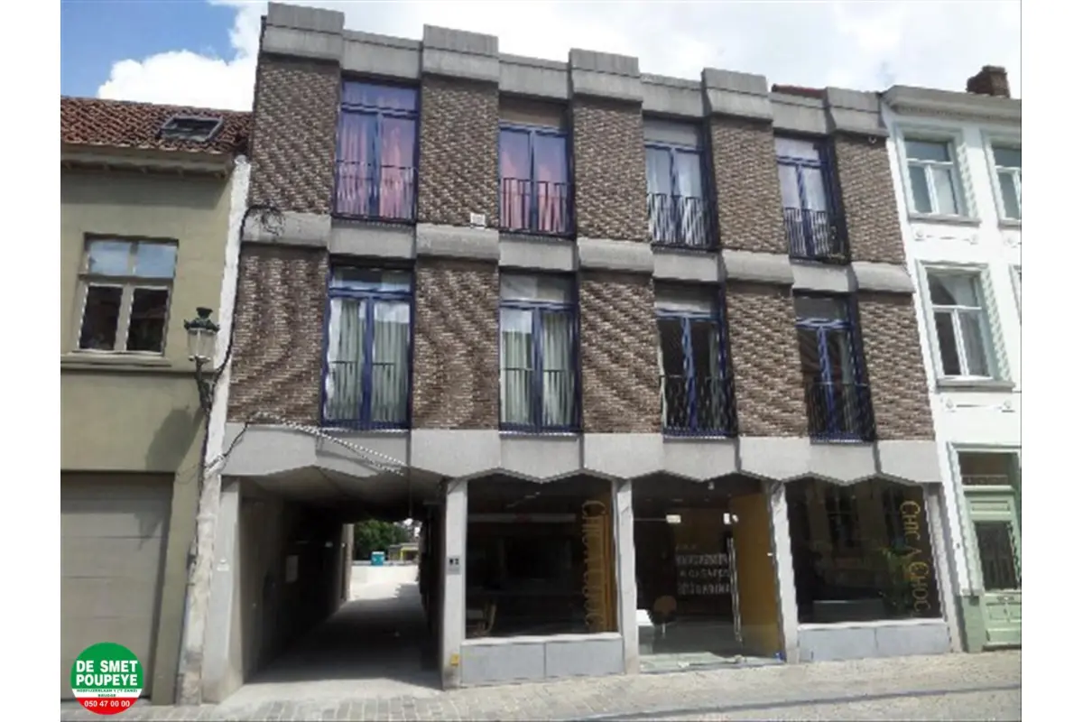 Parking & garage te  huur in Brugge 8000 90.00€  slaapkamers m² - Zoekertje 783250
