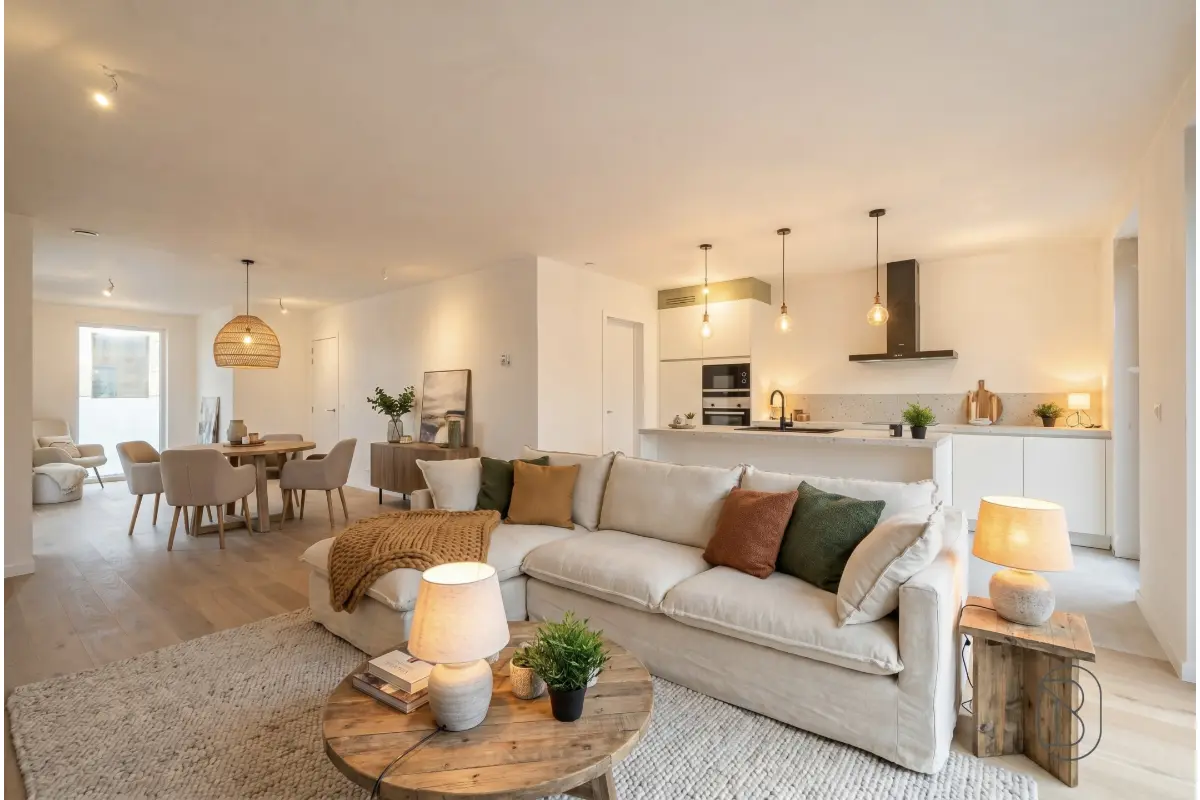 Huis te  koop in Anzegem 8570 369000.00€ 3 slaapkamers 165.00m² - Zoekertje 782010