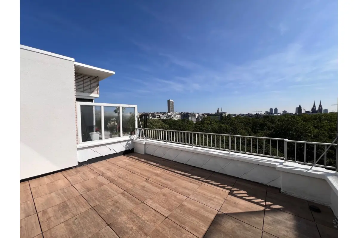 Appartement te  in Oostende 8400 730.00€ 1 slaapkamers 51.00m² - Zoekertje 783104