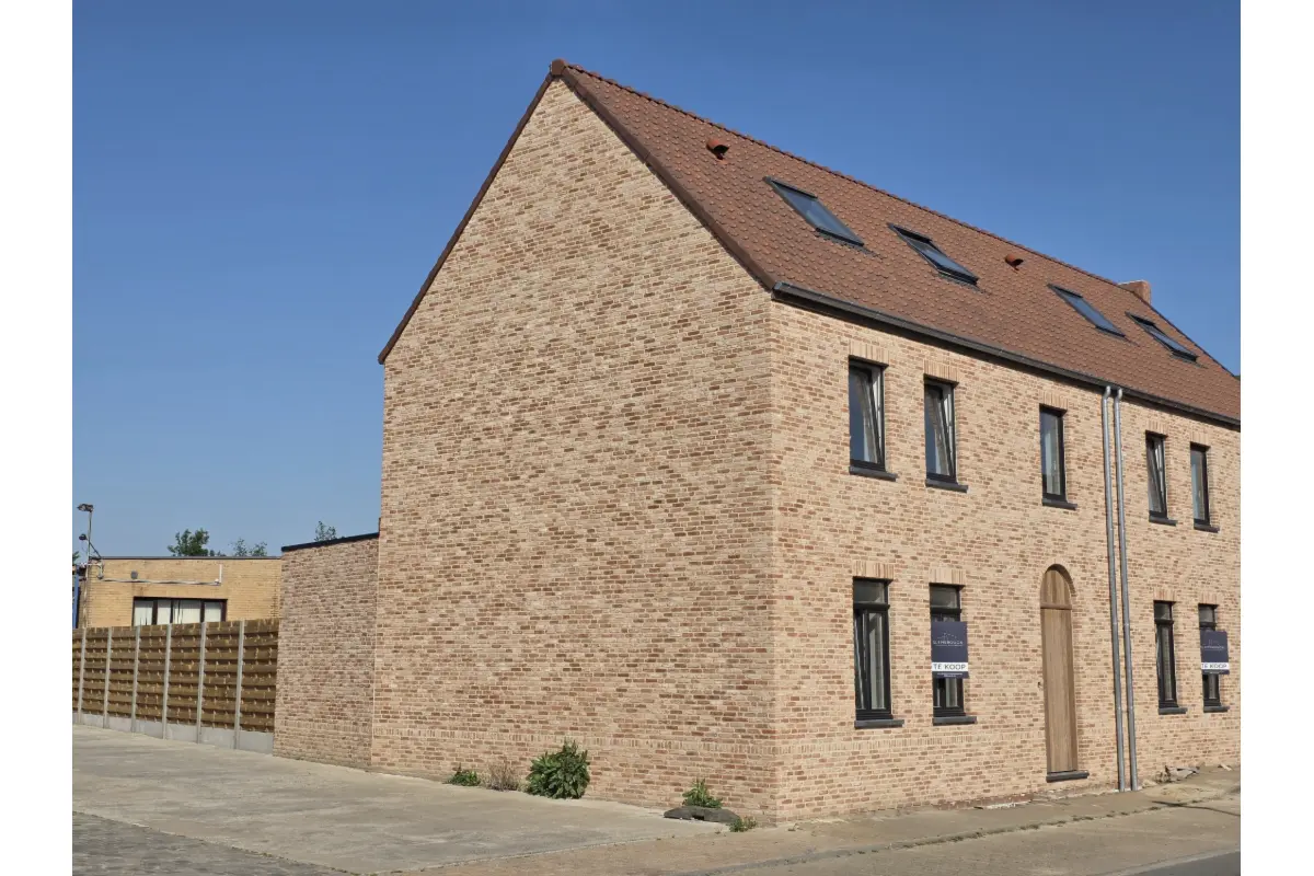 Huis te  koop in Alveringem 8690 388000.00€ 3 slaapkamers 195.00m² - Zoekertje 783459