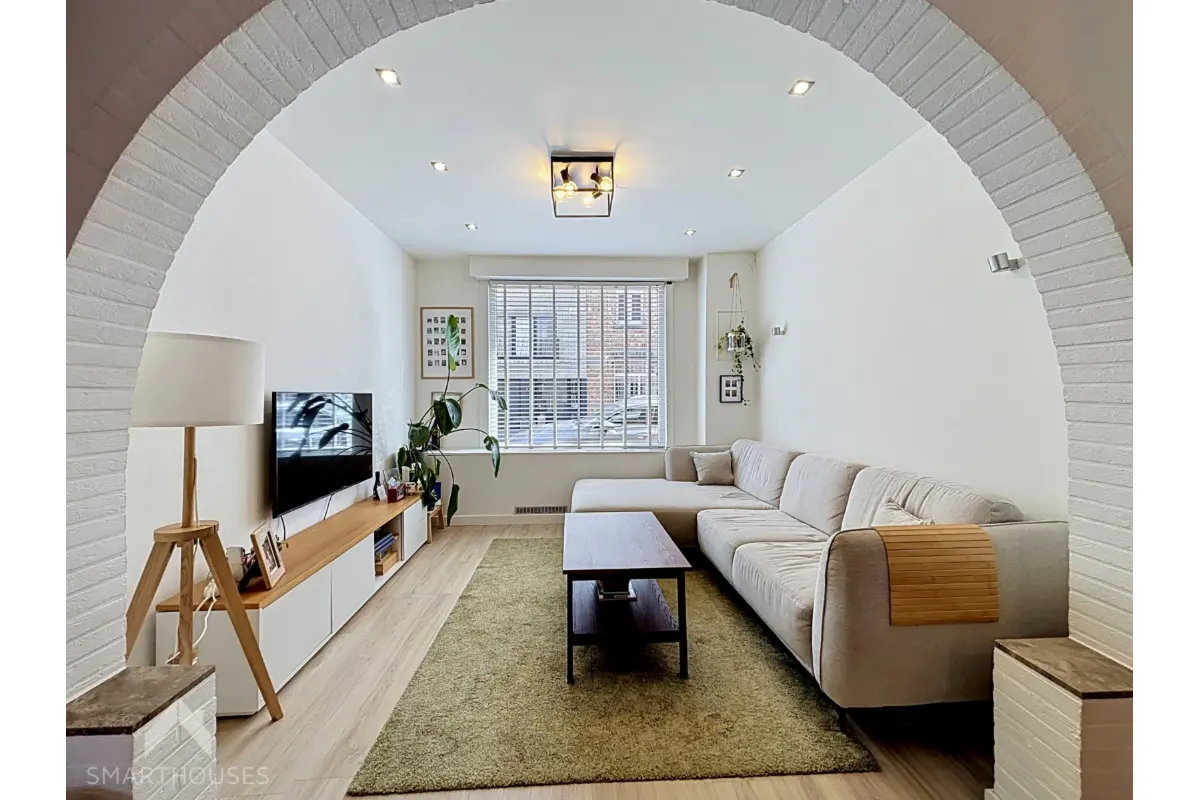 Huis te  koop in Roeselare 8800 258000.00€ 3 slaapkamers 167.00m² - Zoekertje 783475