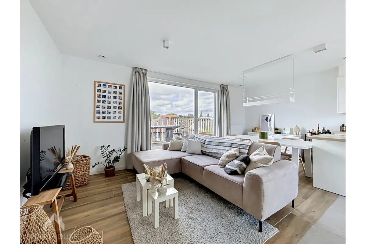 Appartement te  koop in Roeselare 8800 247000.00€ 1 slaapkamers 70.00m² - Zoekertje 783674