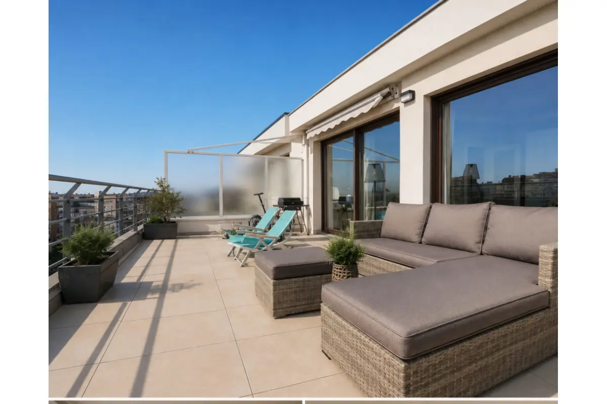 Appartement te  koop in Westende 8434 175000.00€ 0 slaapkamers 35.00m² - Zoekertje 784383