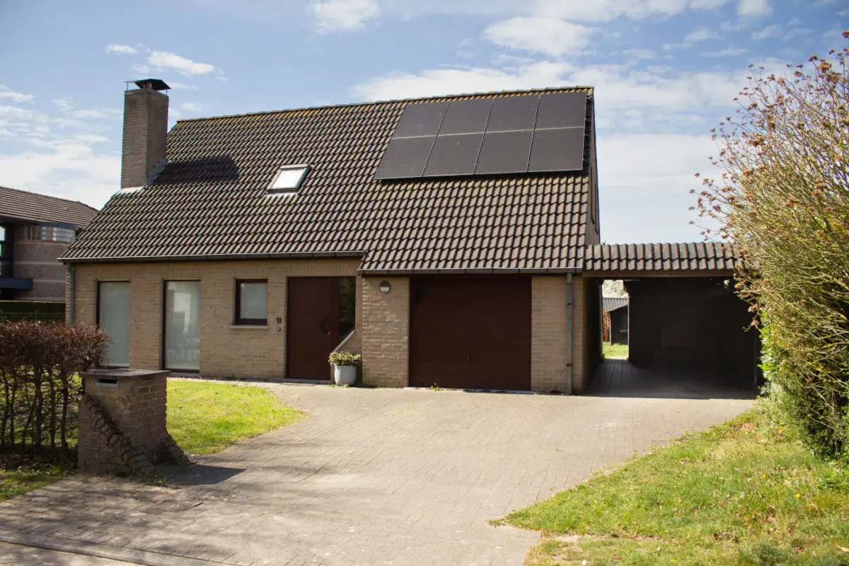 Villa te  koop in Loppem 8210 499000.00€ 4 slaapkamers 161.00m² - Zoekertje 784224
