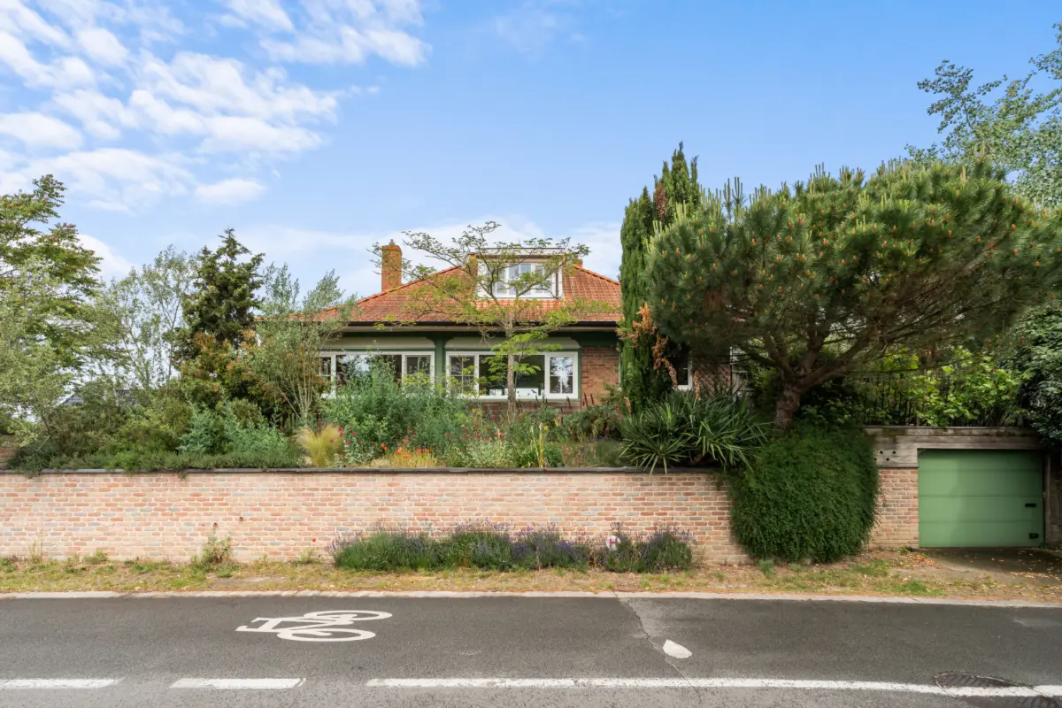 Huis te  koop in Koksijde 8670 565000.00€ 3 slaapkamers 142.00m² - Zoekertje 783419