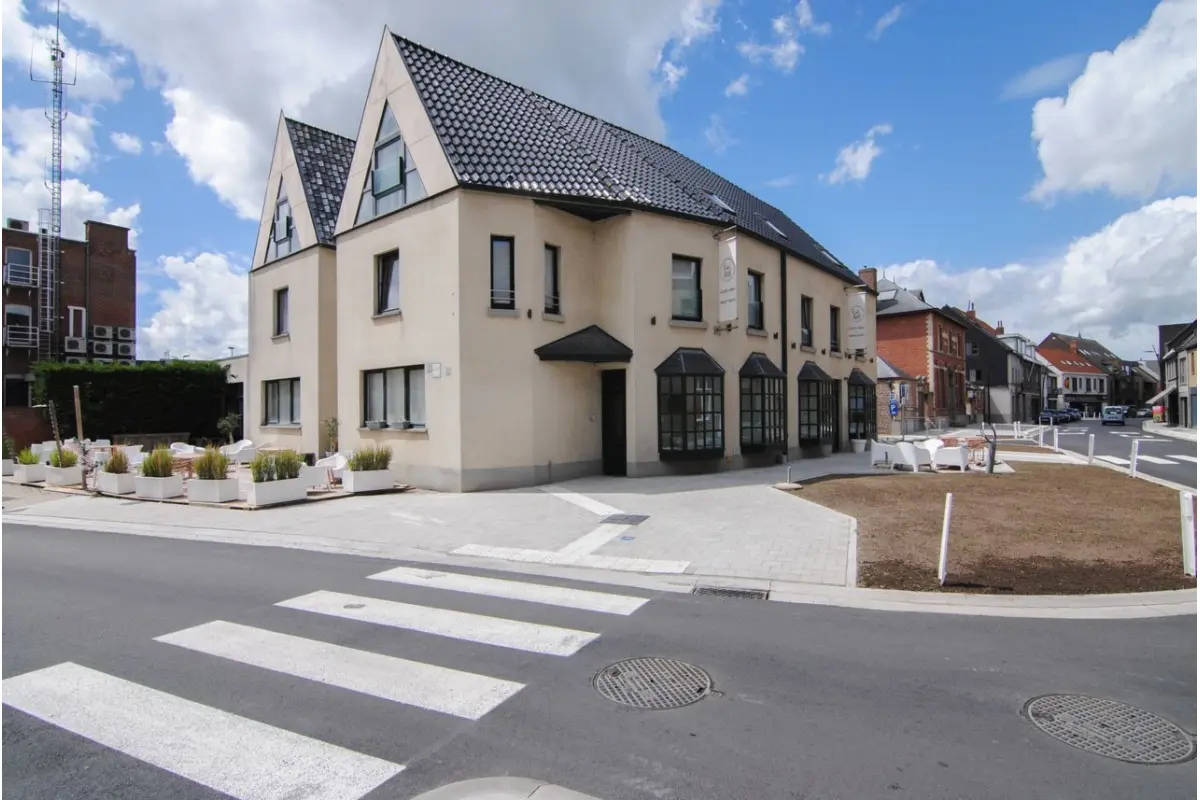 Appartement te  huur in Zedelgem 8210 725.00€ 2 slaapkamers 110.00m² - Zoekertje 783985