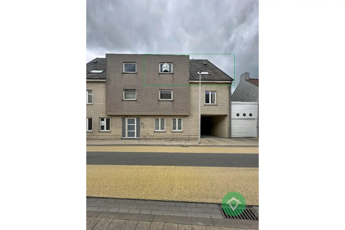 Appartement te  koop in Gistel 8470 220000.00€ 2 slaapkamers 83.00m² - Zoekertje 785470