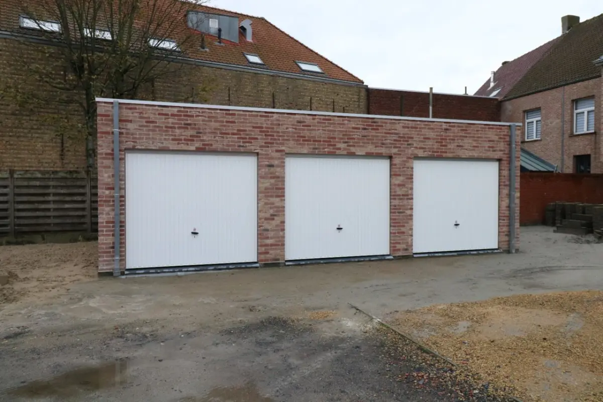 Box te  huur in Koekelare 8680 80.00€  slaapkamers m² - Zoekertje 785080