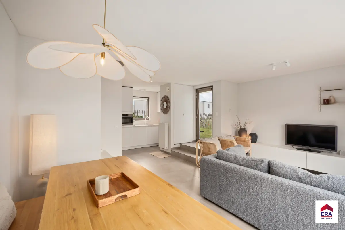 Huis te  koop in Oostduinkerke 8670 349000.00€ 2 slaapkamers 80.00m² - Zoekertje 784797