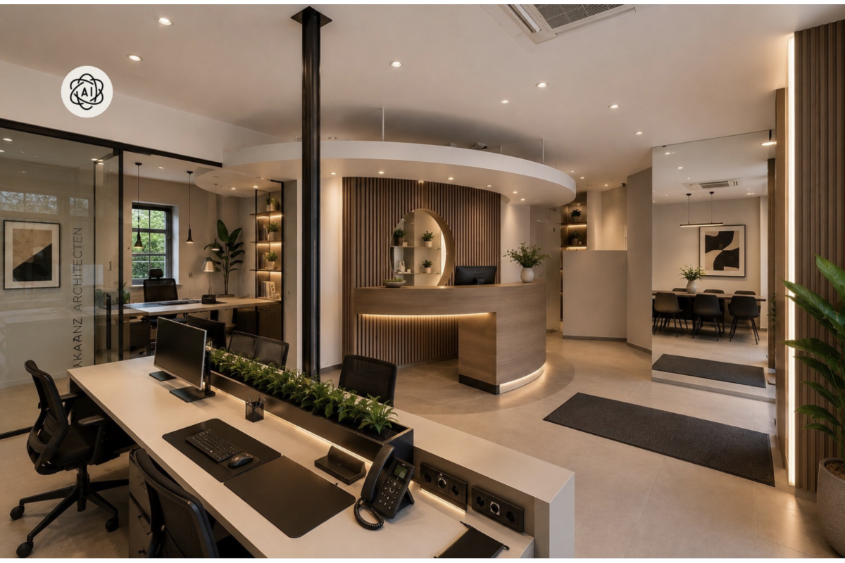 Mixgebouw te  koop in Anzegem 8570 475000.00€ 5 slaapkamers 336.00m² - Zoekertje 785146