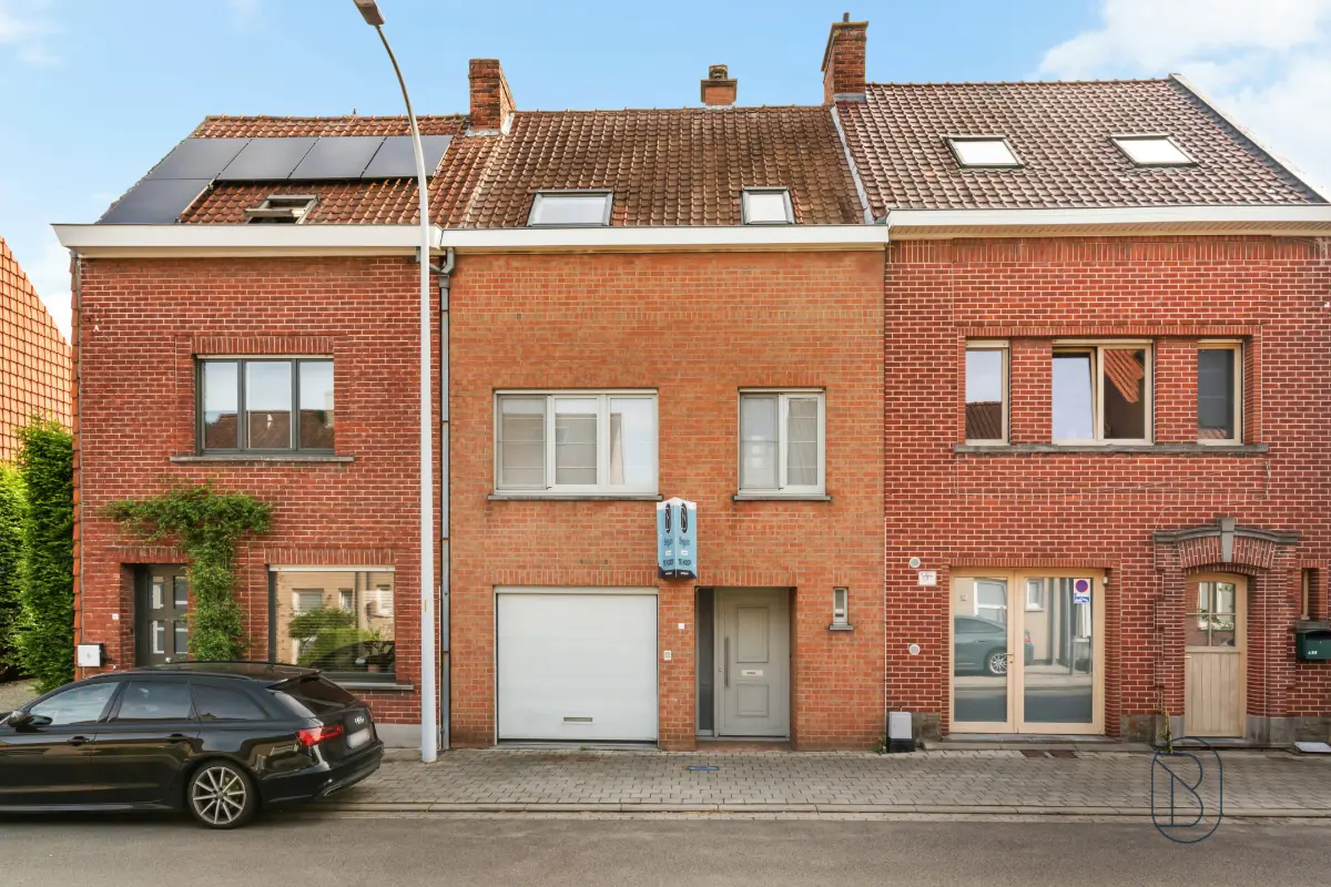 Huis te  koop in Heule 8501 355000.00€ 4 slaapkamers 189.00m² - Zoekertje 784966