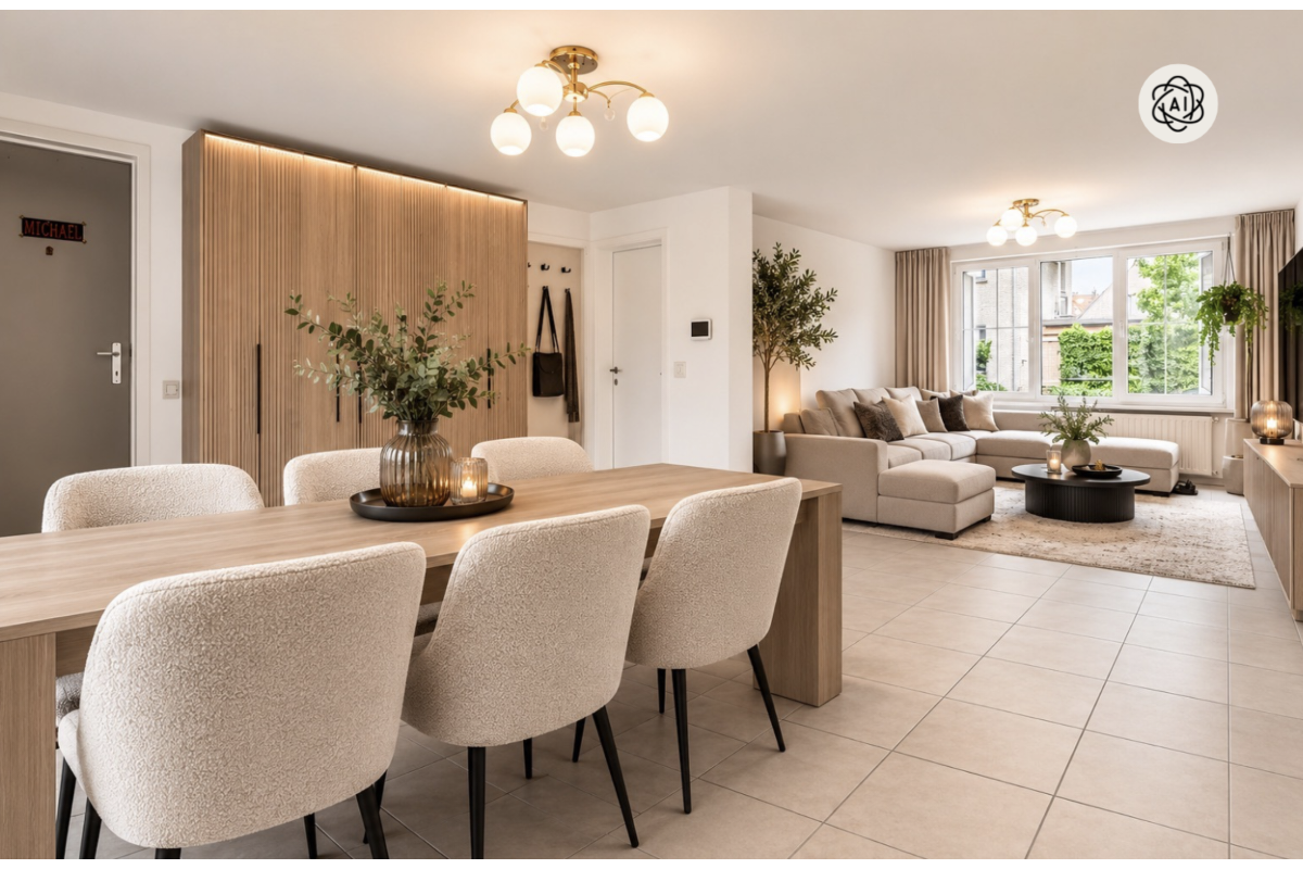 Huis te  koop in Wielsbeke 8710 299000.00€ 6 slaapkamers 225.00m² - Zoekertje 785083