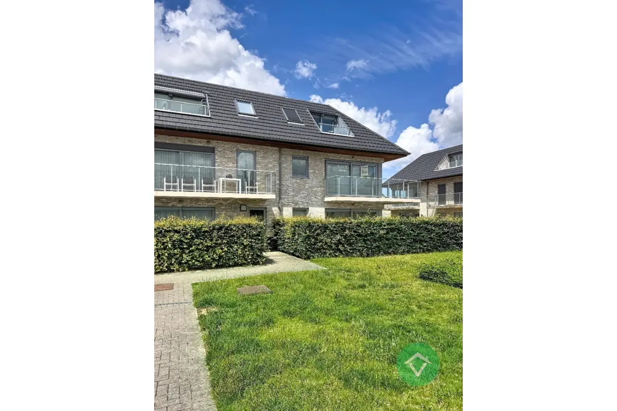 Appartement te  huur in Torhout 8820 895.00€ 2 slaapkamers 93.00m² - Zoekertje 785079