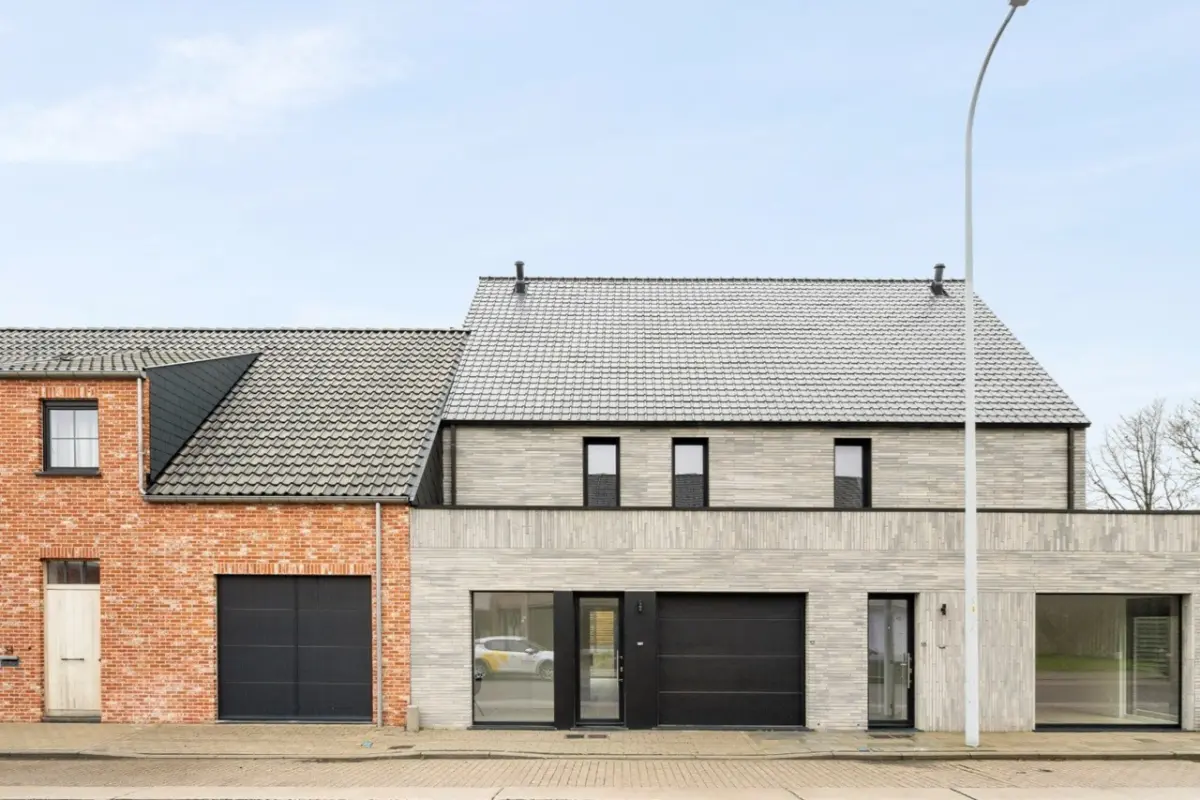 Huis te  koop in Wielsbeke 8710 399000.00€ 3 slaapkamers 229.00m² - Zoekertje 785460