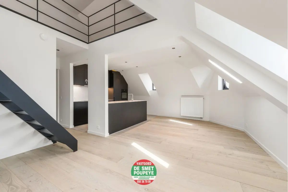 Appartement te  koop in Nieuwpoort 8620 345000.00€ 2 slaapkamers 106.00m² - Zoekertje 785118