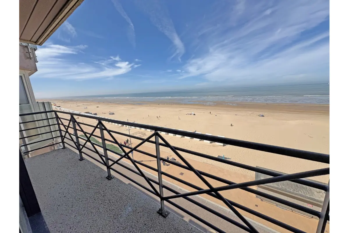 Appartement te  koop in Koksijde 8670 650000.00€ 2 slaapkamers 87.00m² - Zoekertje 785429