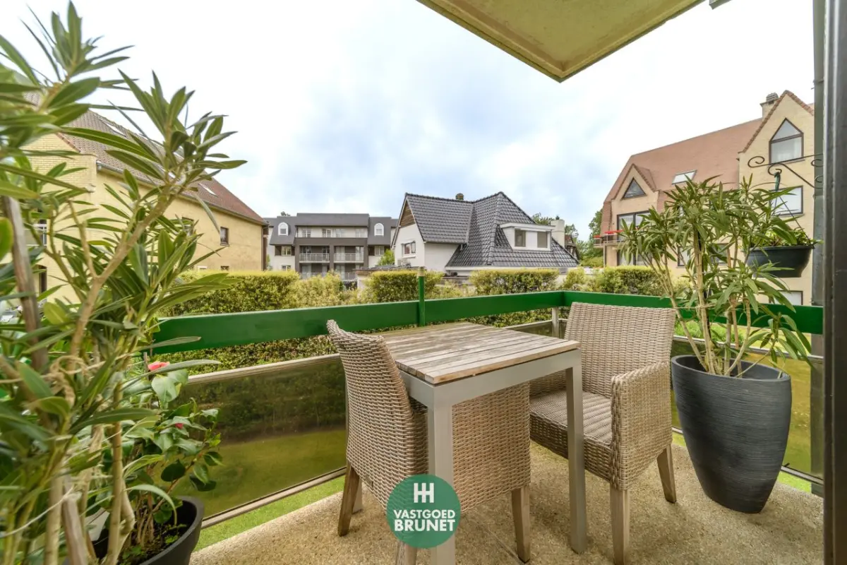 Appartement te  koop in Koksijde 8670 385000.00€ 2 slaapkamers 88.00m² - Zoekertje 786087