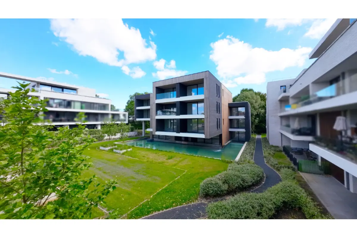 Appartement te  koop in Ieper 8900 399500.00€ 2 slaapkamers 81.00m² - Zoekertje 786317