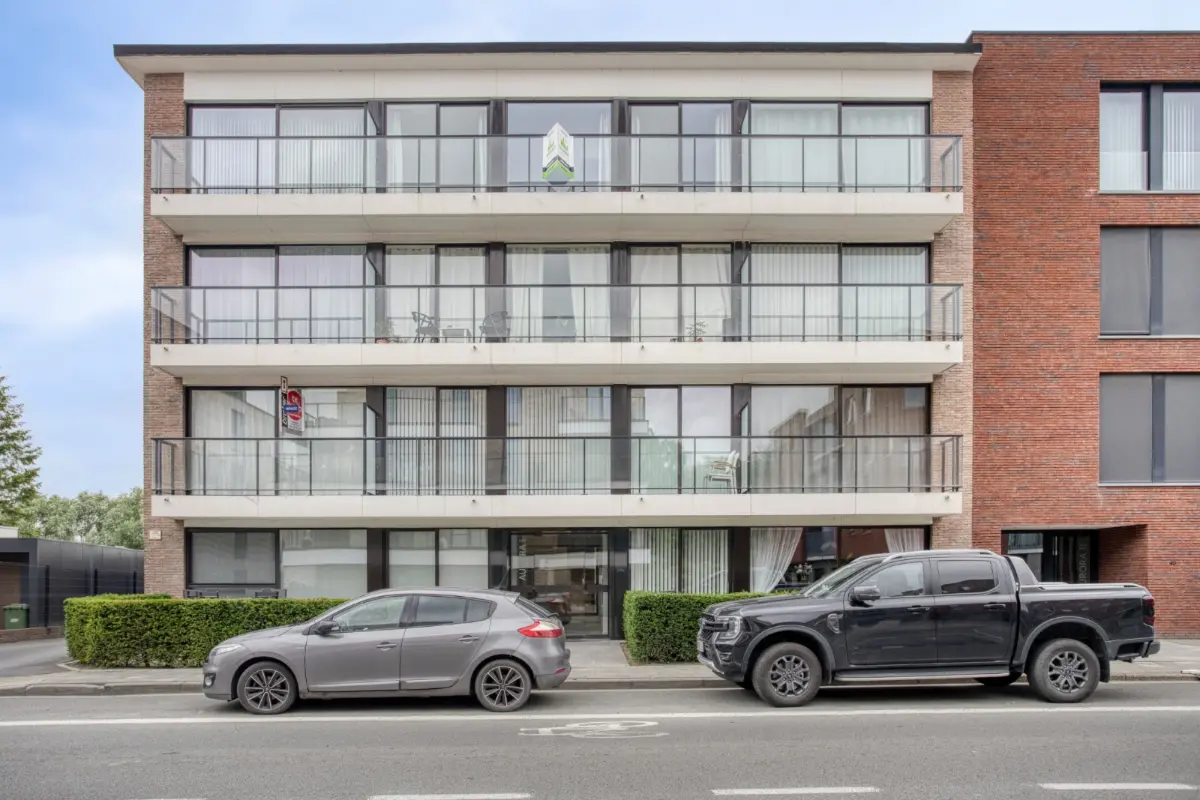 Appartementsgebouw te  koop in Diksmuide 8600 158000.00€ 1 slaapkamers 50.00m² - Zoekertje 786315