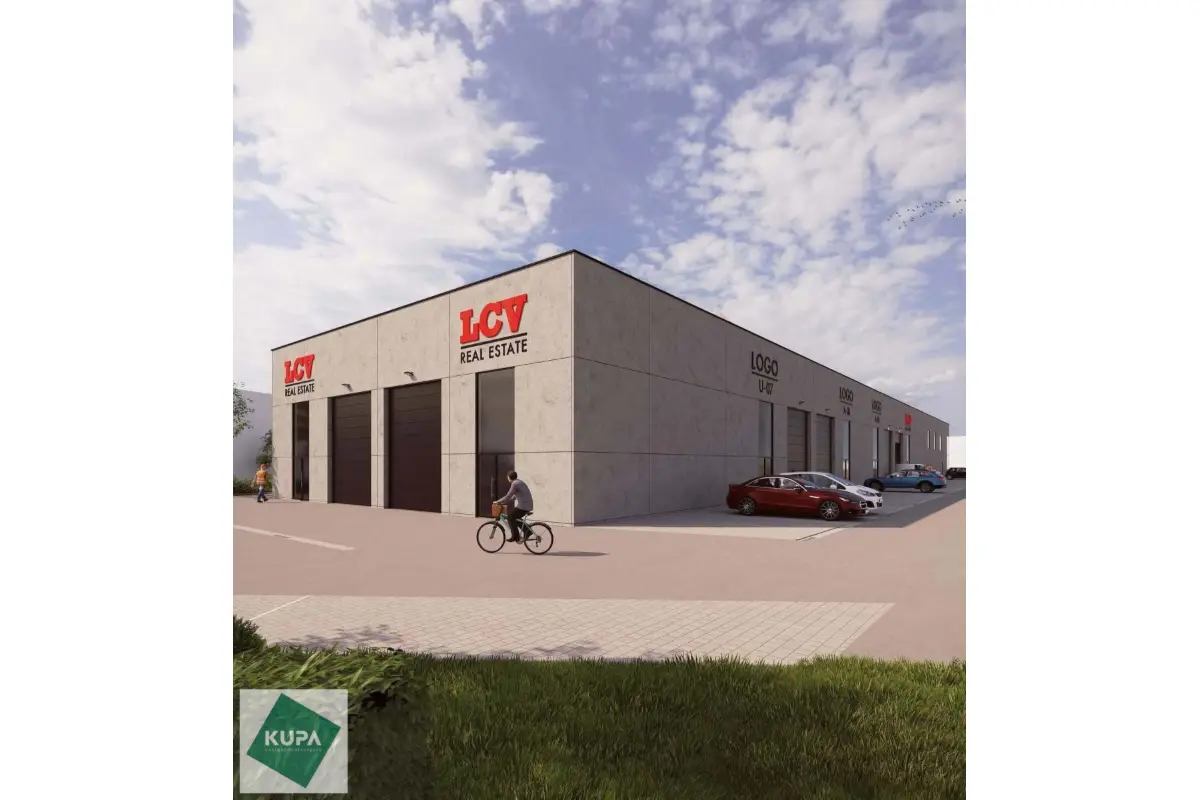Handelszaak te  koop in Roeselare 8800 585000.00€  slaapkamers 360.00m² - Zoekertje 786120