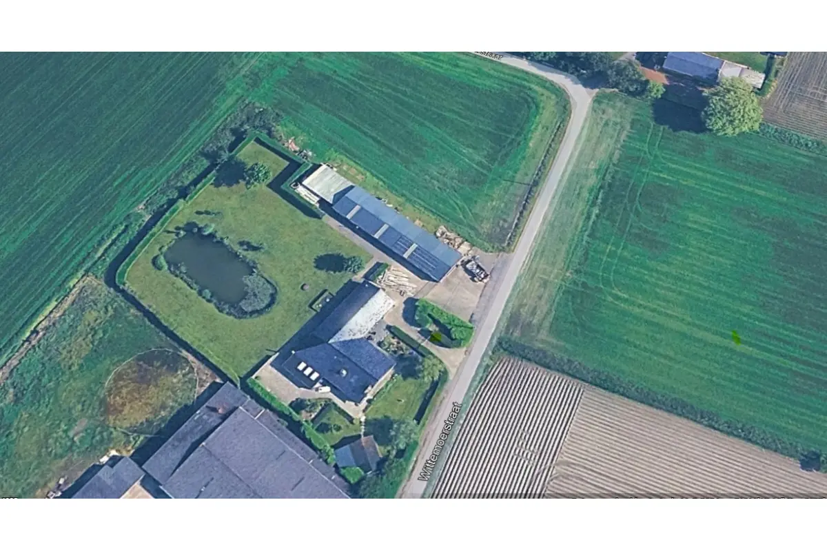 Huis te  koop in Beernem 8730 799000.00€ 3 slaapkamers 378.00m² - Zoekertje 786670