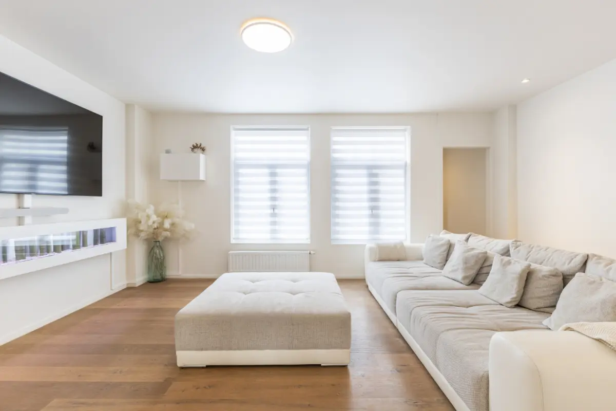 Appartement te  koop in De Panne 8660 349000.00€ 2 slaapkamers 116.00m² - Zoekertje 786627