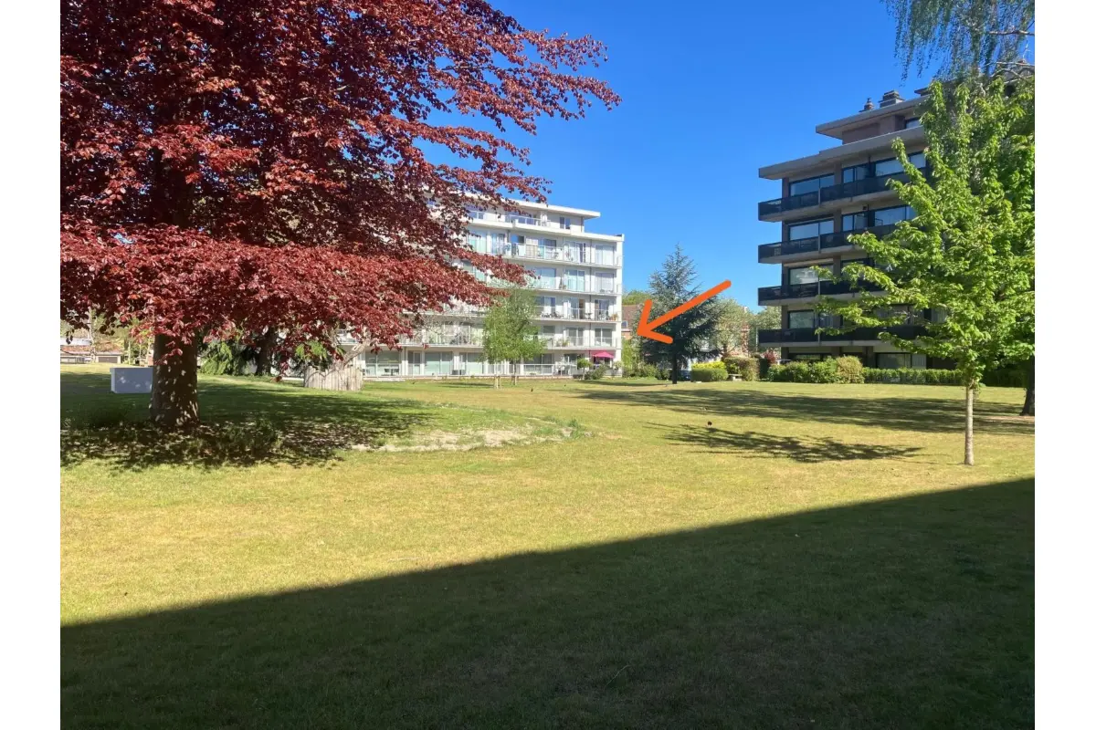 Appartement te  in Assebroek 8310 298000.00€ 3 slaapkamers 101.00m² - Zoekertje 786664