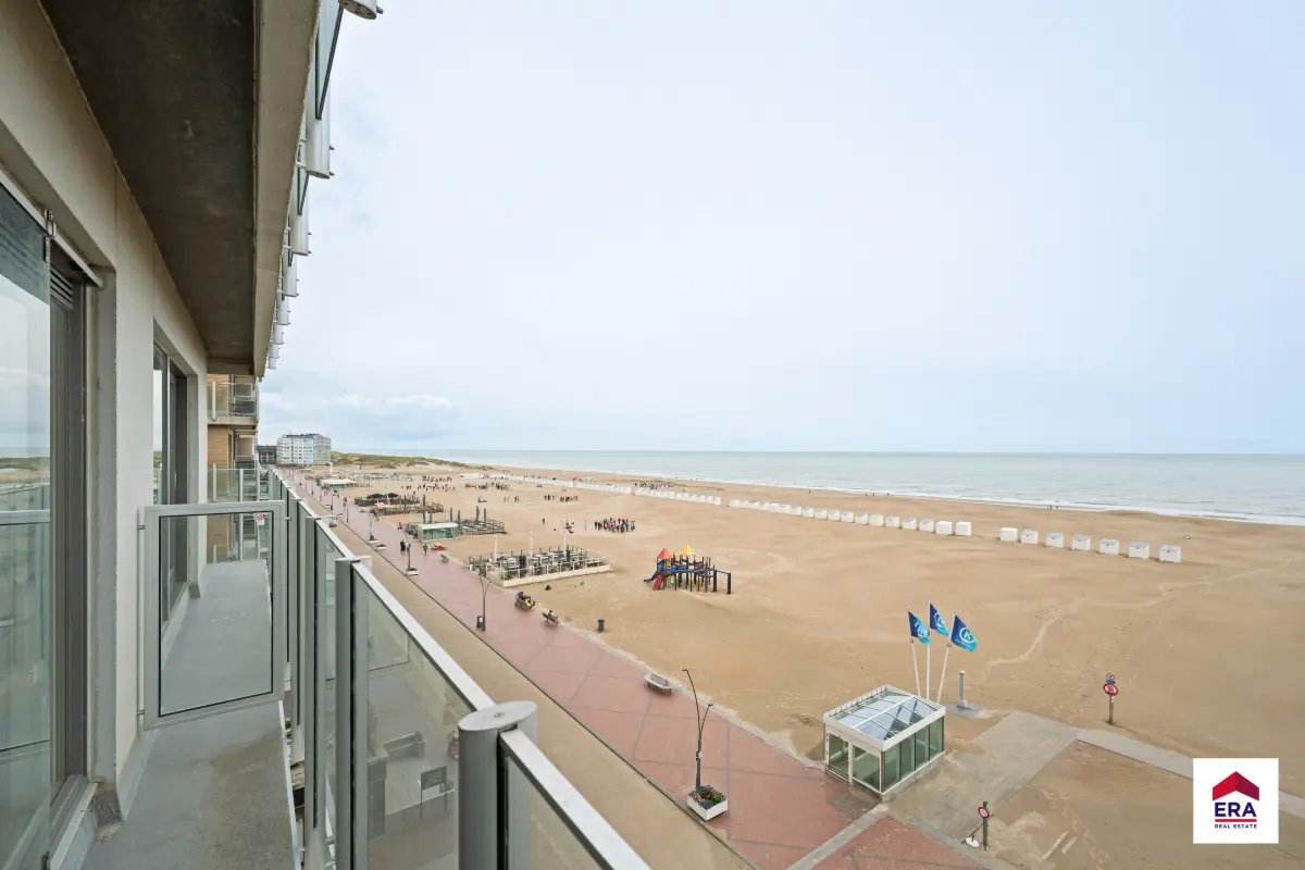 Studio te  koop in Oostduinkerke 8670 219000.00€ 0 slaapkamers 31.00m² - Zoekertje 786998