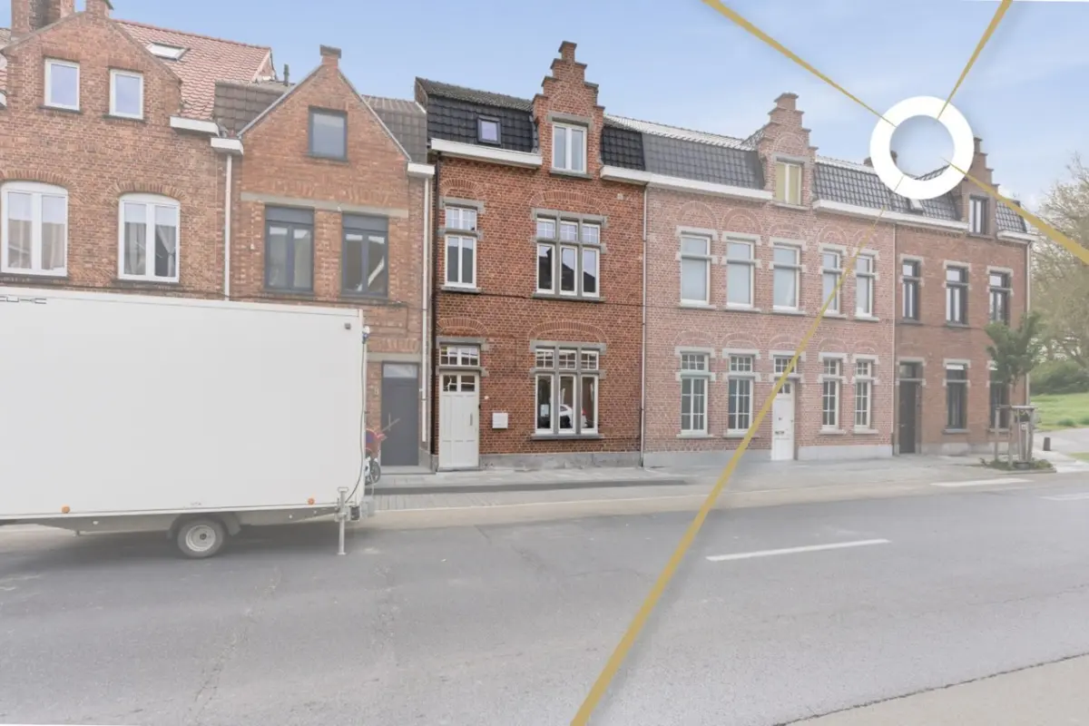 Huis te  koop in Ieper 8900 399000.00€ 4 slaapkamers 195.00m² - Zoekertje 787294