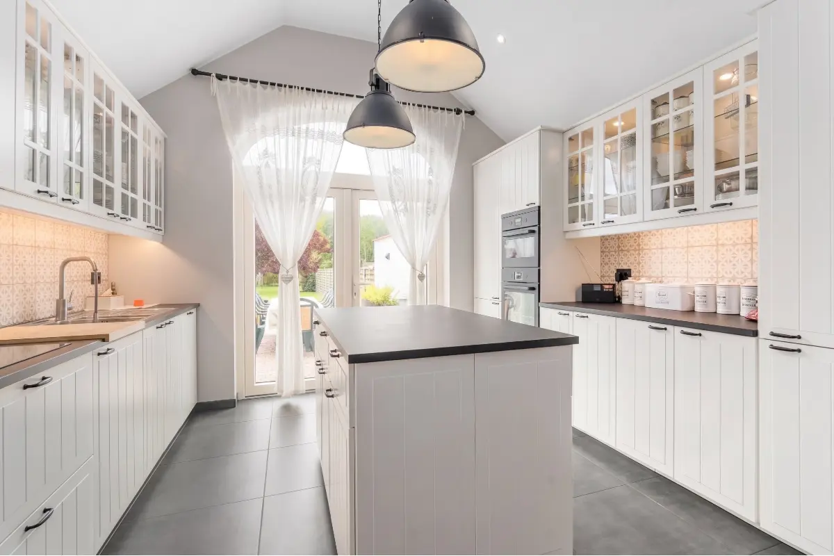 Huis te  koop in Westende 8434 580000.00€ 3 slaapkamers 242.00m² - Zoekertje 786992