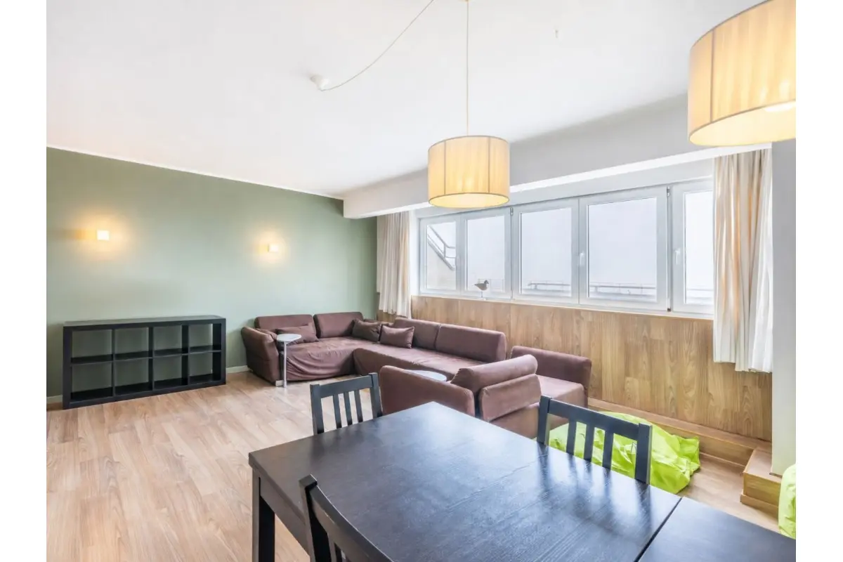 Appartement te  koop in Koksijde 8670 345000.00€ 2 slaapkamers 92.00m² - Zoekertje 787873