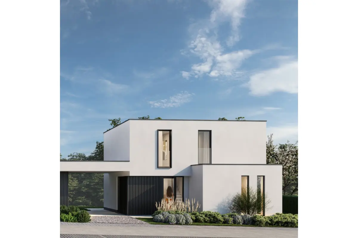 Huis te  koop in Anzegem 8570 0.00€ 3 slaapkamers m² - Zoekertje 787465