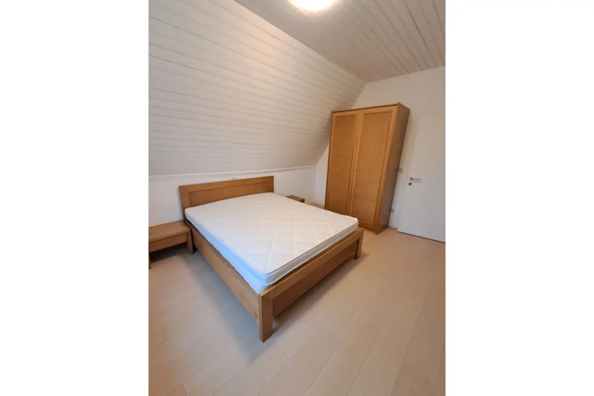 Appartement te  huur in Wenduine 8420 700.00€ 2 slaapkamers 150.00m² - Zoekertje 787801